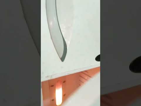 الثلاجه كريازي النوفروست وازاي تستخدمها