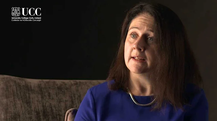 MA in Irish Studies, University College Cork - Dr ...