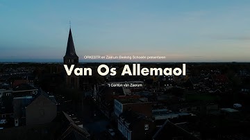 Van Os Allemaol -  ‘t Carillon van Zaerum | Mini-Docu