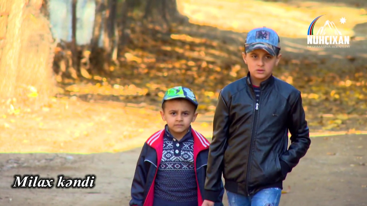 Culfa rayonu, Milax kəndi