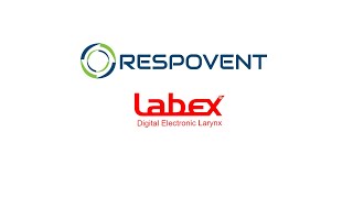 Labex Digital Electrolarynx Konuşma Cihazı