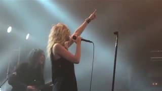 The Pretty Reckless - Going to Hell (Paris)