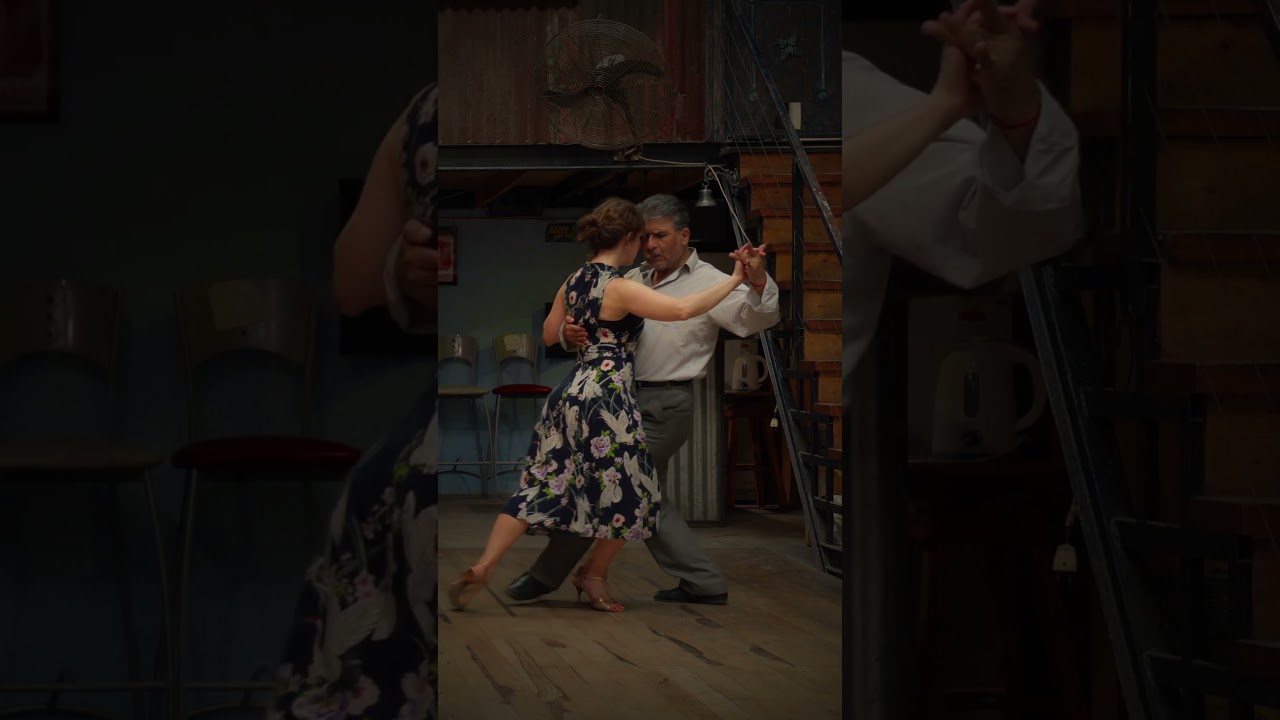 Tango de Verdad | Javier Maldonado