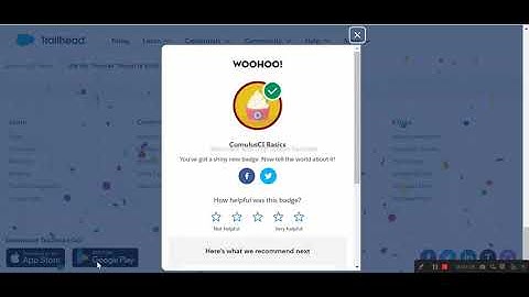 CumulusCI Basics | Salesforce
