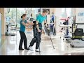 Trailer: Jackson Defies Gravity with ReWalk Robotics Exoskeleton