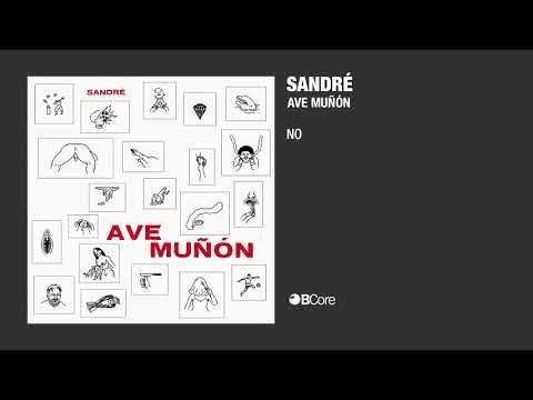 Sandré — Sandré - No