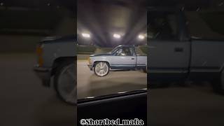 Obs Chevy Shortbed Floating On 28S