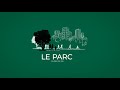 Perl  le parc  courbevoie