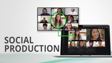 Introducing TVU Partyline - A New TVU Producer Feature For Live Video Conferencing