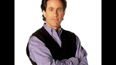 Seinfeld theme but it