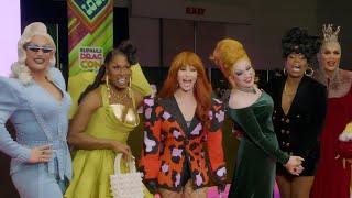 Rupauls Dragcon 2022 Highlights More Saturday Afterparty Tickets Added