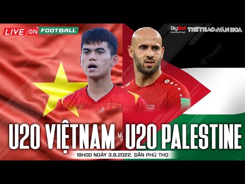 Video GIAO HỮU QUỐC TẾ | Trực tiếp VTV cab U20 Việt Nam vs... - youtube