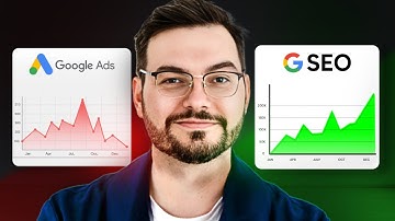 SEO vs Google Ads: Which is Better for New Local Business?