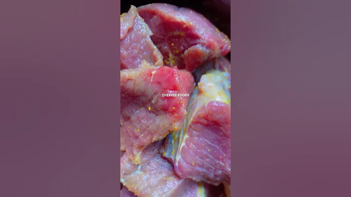 Easy Egusi Soup Recipe in minutes. #food #easynutrition #recipe #soup