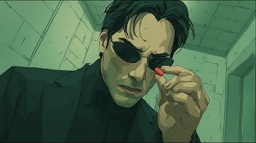 The Matrix: Comics Too Dark for the Movies | Full Universe EXPLAINED