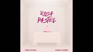 Peso Pluma, Jasiel Nuñez - Rosa Pastel (Instrumental)