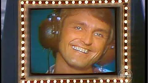 Tattletales CBS Daytime (August 1974)