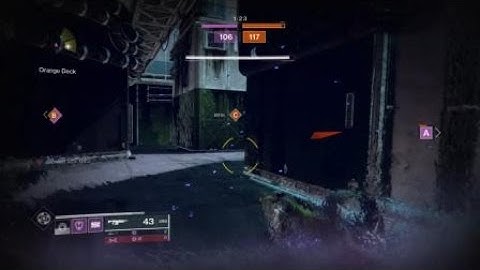 Destiny 2 Power of 100 Resilience