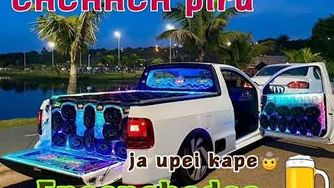 CACHACA piru"" Enganchados --- Ja upei kape🤠🇵🇾