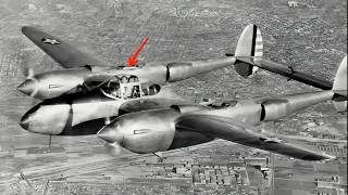 How P-38 Lightnings Hunted Down Japan’s Greatest Admiral