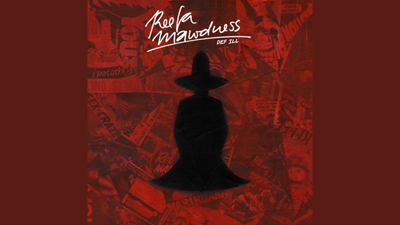 Reefer Madness Theme (Konstantin Diggn Remix)