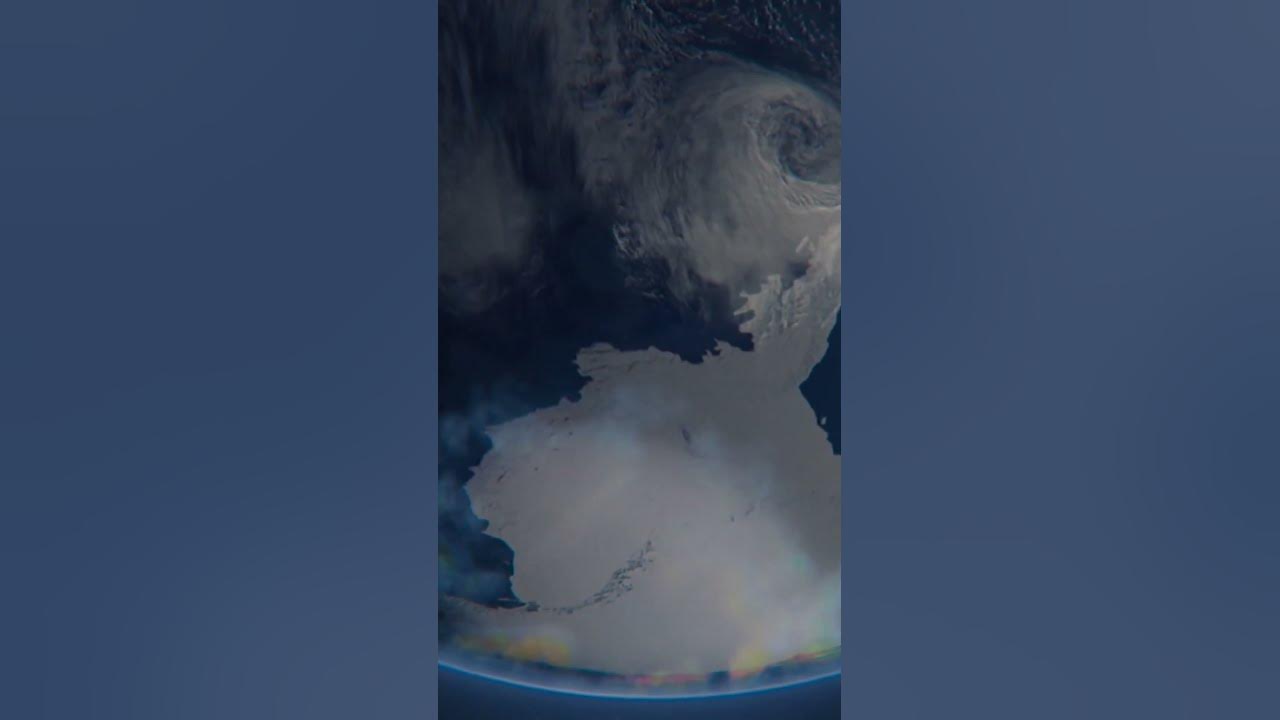 How do cfcs destroy the ozone layer youtube