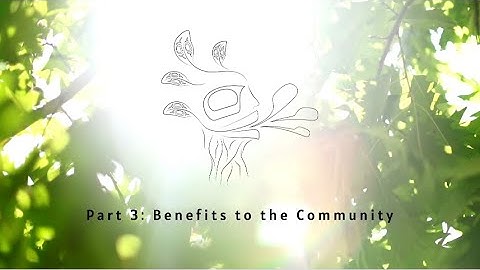 Creating Online Indigenous Language Courses: Benefits to the Community (Part 3/4)