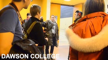 Dawson College "Applied Photographic Design 2" Class