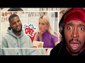 Reaction To M1LLIONZ | CHICKEN SHOP DATE