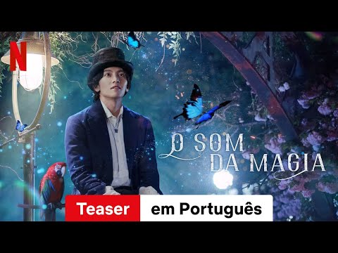 O Som da
