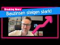 Bauzinsen Steigen Stark An BREAKING NEWS Vom 12 03 26 Bauzinsen Steigen Stark An BREAKING NEWS Vom 12 03 26