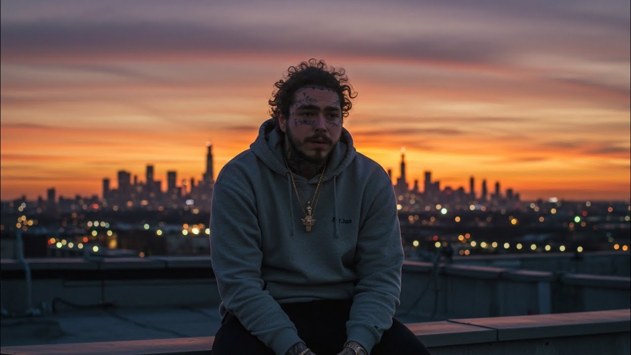 Post Malone – Stay With Me | Lyrics Video Post Malone – Stay With Me | Lyrics Video