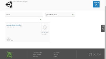 UNITY DOTS NET CODE NEW MULTIPLAYER is about to get released