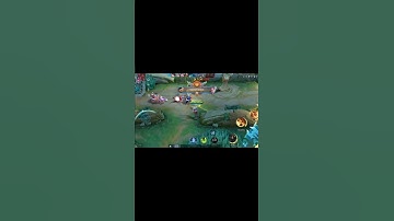 Clint Highlights #mobilelegends