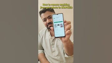 Remove object / snapseed tutorial / Shahgee47
