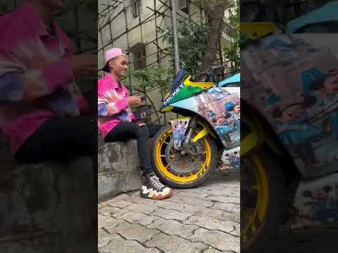 bike lover ktm viral video || tiktok ktm lover viral video 😍😍🥰🥰 #shorts #youtubeshorts