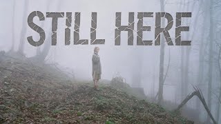 STILL HERE 