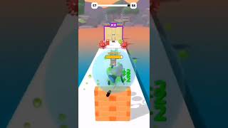 RUN HEALTHY  | ANDROID MOBILE GAMEPLAY 🔥🎮| #shorts #shortvideo #viral #runhealthy screenshot 4