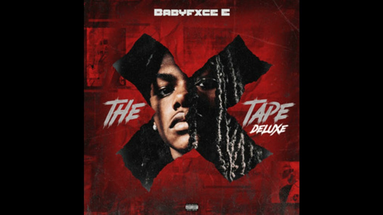 Babyfxce E ft. Luh Tyler - It's Us (Instrumental)