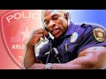 Ronnie Coleman The Unbelievable Remastered in 1080HD - Part 2 Police Officer | Ronnie Coleman