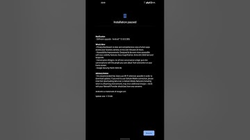 #Nokia has launched the Updates of #Android12 for their Nokia 3.4 Users