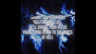Sovereign Suicide - 22 Years (Lyric Video)