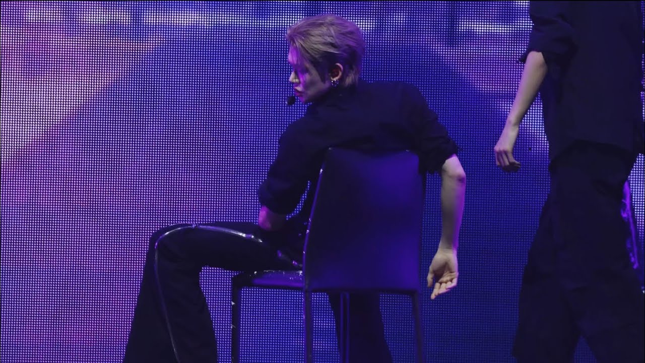 260228 MOA CON Day2  [ Dance With You _ YEONJUN]