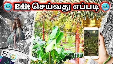 Ultimate Video Editing Tutorial for Beginners | Full Step-by-Step Guide 2025