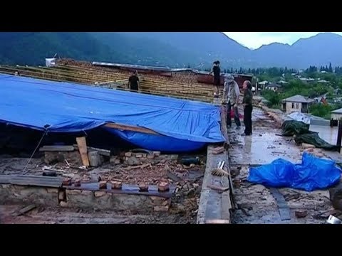 სტიქია რაჭაში