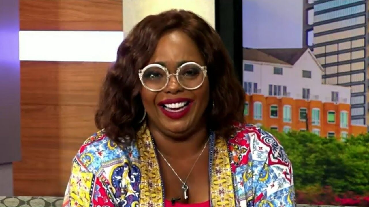 Comedian Cocoa Brown talks life, shows at Uptown Comedy Corner