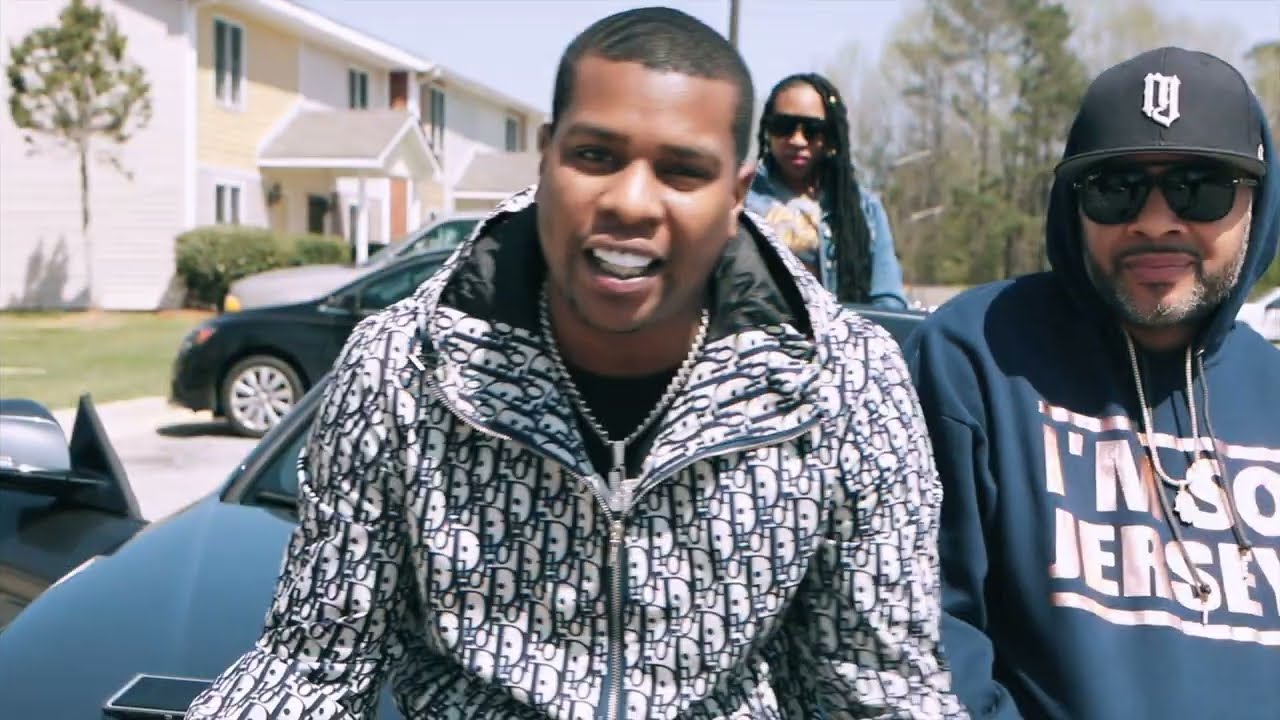 Bity Blanco  No One On One: Shot by @Iamdonjuan x @touchedbyangelsfilm.  Produced by @mixedbysheff