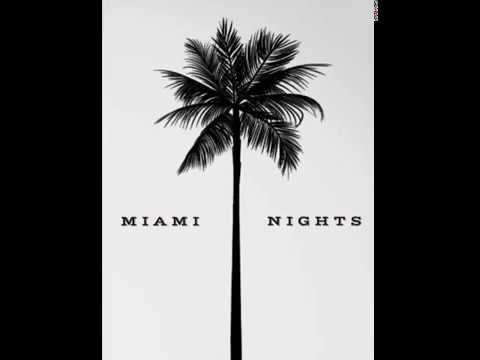 Jae - Miami Nights