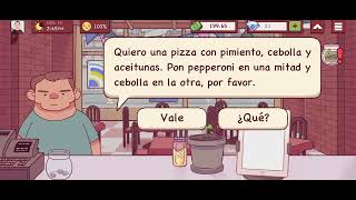 Buena pizza Gran pizza, dia 19 screenshot 4