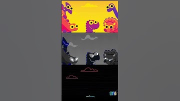 Super Simple Songs All Dinosaurs Intro Logo Sponsored By Klasky Csupo 2001 Effects #shortsfeed